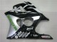Venta Carenados Moto Honda CBR600 F3 1995-1996 - Blanco Plata Verde Hannspree