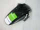 Venta Carenados Moto Honda CBR600 F3 1995-1996 - Blanco Plata Verde Hannspree