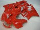 Venta Carenados Moto Honda CBR600 F3 1995-1996 - Rojo