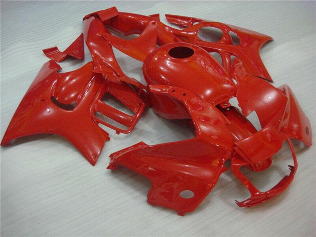 Venta Carenados Moto Honda CBR600 F3 1995-1996 - Rojo