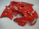 Venta Carenados Moto Honda CBR600 F3 1995-1996 - Rojo