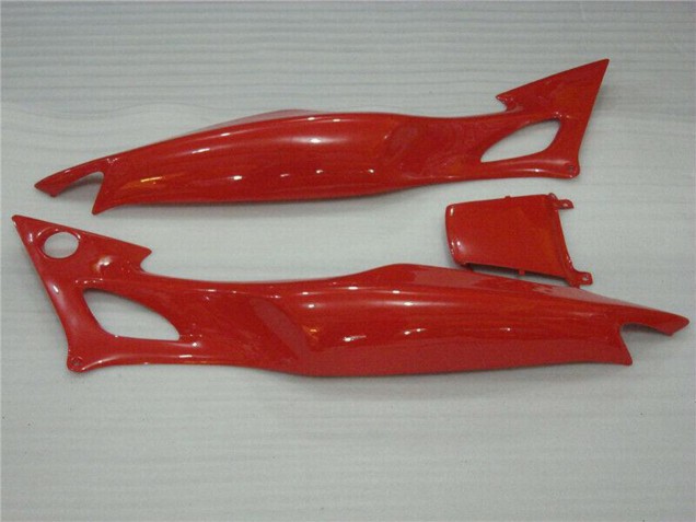 Venta Carenados Moto Honda CBR600 F3 1995-1996 - Rojo