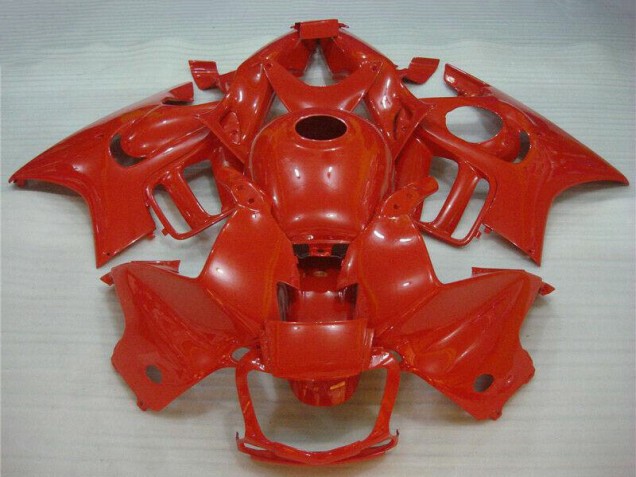 Venta Carenados Moto Honda CBR600 F3 1995-1996 - Rojo