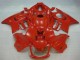 Venta Carenados Moto Honda CBR600 F3 1995-1996 - Rojo