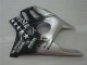 Venta Carenados Moto Honda CBR600 F3 1995-1996 - Plata Negro Brillante SevenStars