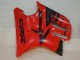 Venta Carenado Moto Honda CBR600 F3 1995-1996 - Rojo Negro Brillante