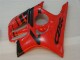 Venta Carenado Moto Honda CBR600 F3 1995-1996 - Rojo Negro Brillante