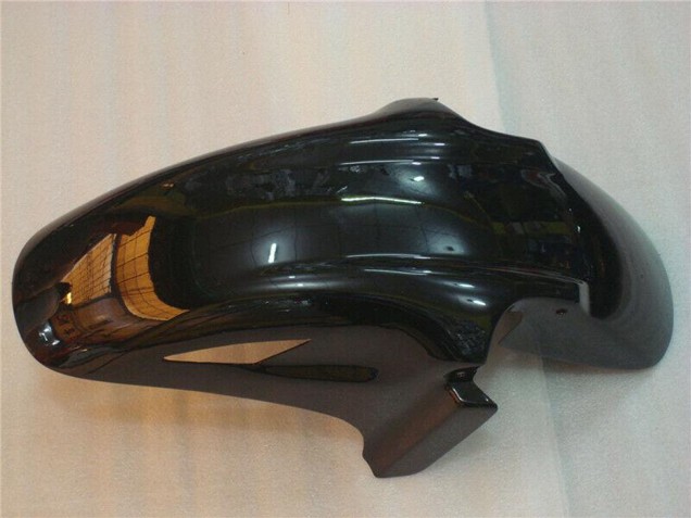Venta Carenado Moto Honda CBR600 F3 1995-1996 - Rojo Negro Brillante