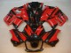 Venta Carenado Moto Honda CBR600 F3 1995-1996 - Rojo Negro Brillante