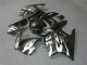 Venta Carenados Moto Honda CBR600 F3 1995-1996 - Blanco Negro Mate Llama
