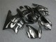 Venta Carenados Moto Honda CBR600 F3 1995-1996 - Blanco Negro Mate Llama