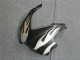 Venta Carenados Moto Honda CBR600 F3 1995-1996 - Blanco Negro Mate Llama