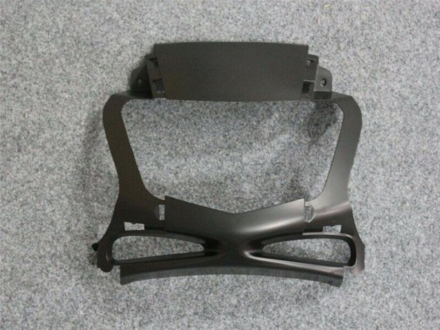 Venta Carenados Moto Honda CBR600 F3 1995-1996 - Blanco Negro Mate Llama