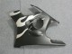Venta Carenados Moto Honda CBR600 F3 1995-1996 - Blanco Negro Mate Llama