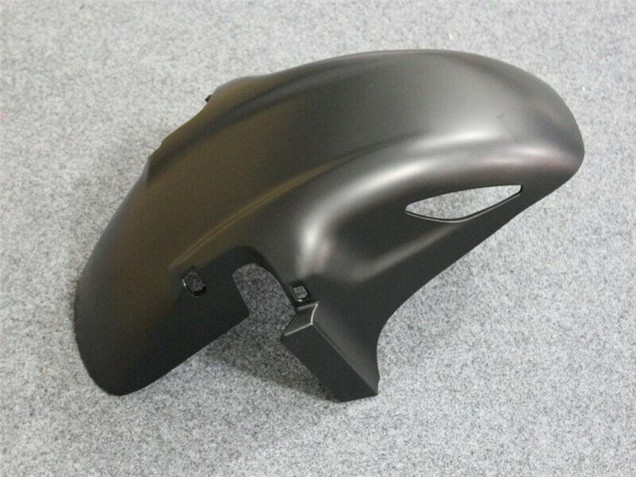 Venta Carenados Moto Honda CBR600 F3 1995-1996 - Blanco Negro Mate Llama