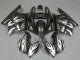 Venta Carenados Moto Honda CBR600 F3 1995-1996 - Blanco Negro Mate Llama