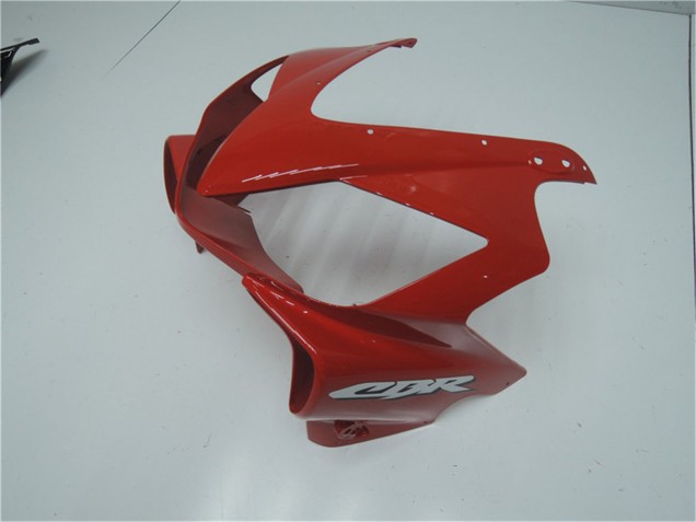 Venta Carenado Moto Honda CBR600 F4i 2001-2003 - Rojo Negro Brillante