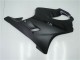 Venta Carenados Moto Honda CBR600 F4i 2001-2003 - Negro Brillante Negro Mate