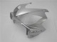 Venta Kits Carenados Moto Honda CBR600 F4i 2001-2003 - Plata Rojo