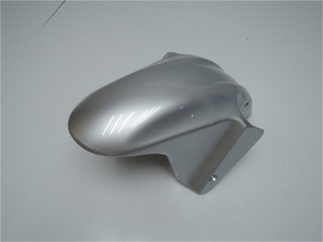 Venta Carenado Moto Honda CBR600 F4i 2001-2003 - Plata Negro Brillante