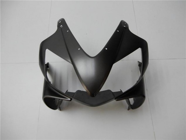 Venta Kits Carenado Moto Honda CBR600 F4i 2001-2003 - Negro Mate Gris