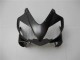 Venta Kits Carenado Moto Honda CBR600 F4i 2001-2003 - Negro Mate Gris