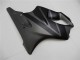 Venta Kits Carenado Moto Honda CBR600 F4i 2001-2003 - Negro Mate Gris