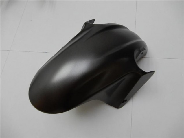 Venta Kits Carenado Moto Honda CBR600 F4i 2001-2003 - Negro Mate Gris