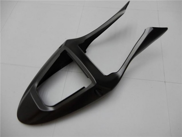 Venta Kits Carenado Moto Honda CBR600 F4i 2001-2003 - Negro Mate Gris
