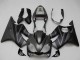 Venta Kits Carenado Moto Honda CBR600 F4i 2001-2003 - Negro Mate Gris