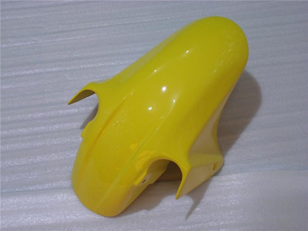 Venta Carenado Moto Honda CBR600 F4i 2001-2003 - Amarillo Negro Brillante