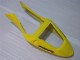 Venta Carenado Moto Honda CBR600 F4i 2001-2003 - Amarillo Negro Brillante