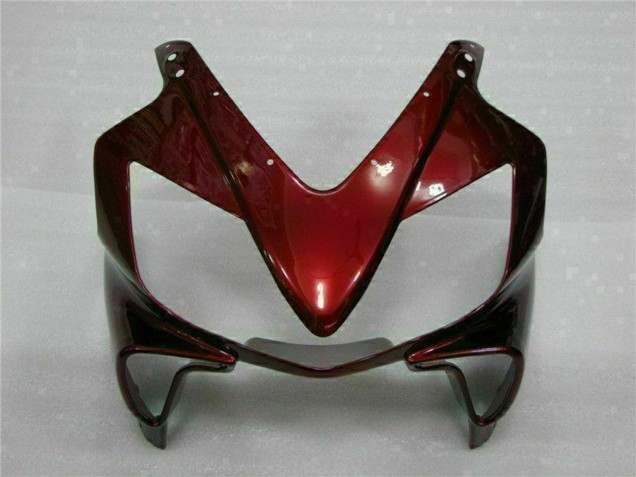 Venta Kits Carenado Moto Honda CBR600 F4i 2001-2003 - Plata Rojo