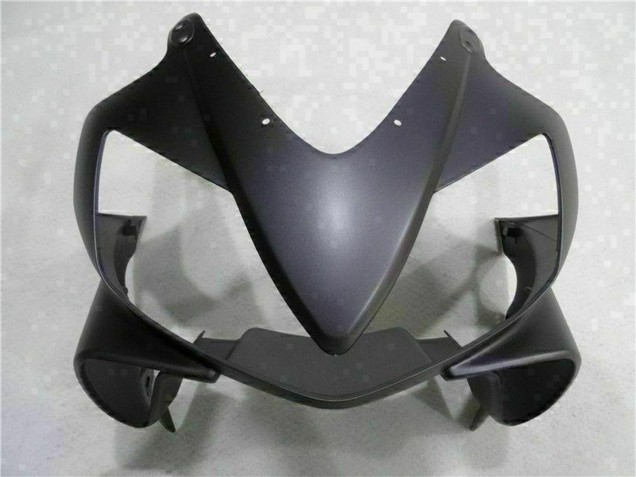 Venta Carenado Moto Honda CBR600 F4i 2001-2003 - Negro Mate Gris