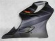 Venta Carenado Moto Honda CBR600 F4i 2001-2003 - Negro Mate Gris
