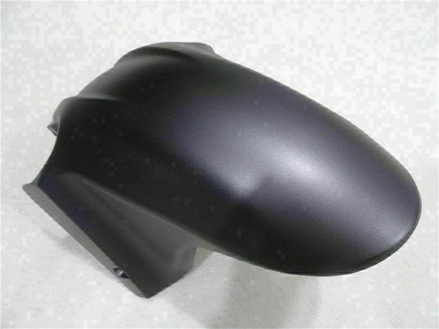 Venta Carenado Moto Honda CBR600 F4i 2001-2003 - Negro Mate Gris