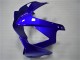 Venta Carenado Moto Honda CBR600 F4i 2001-2003 - Azul Negro Brillante