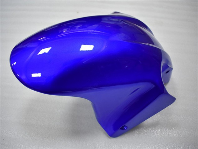 Venta Carenado Moto Honda CBR600 F4i 2001-2003 - Azul Negro Brillante