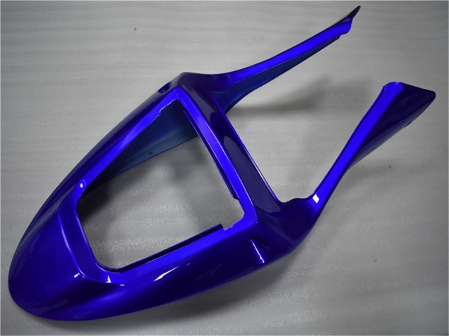 Venta Carenado Moto Honda CBR600 F4i 2001-2003 - Azul Negro Brillante