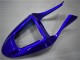 Venta Carenado Moto Honda CBR600 F4i 2001-2003 - Azul Negro Brillante