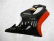 Venta Kits Carenado Moto Honda CBR600 F4i 2001-2003 - Rojo Negro Brillante