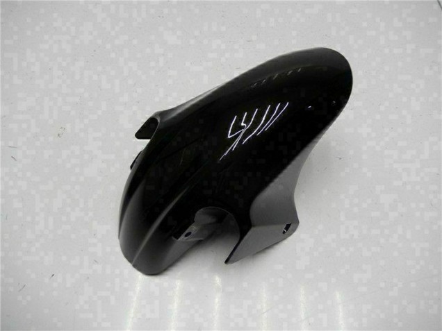 Venta Kits Carenado Moto Honda CBR600 F4i 2001-2003 - Rojo Negro Brillante