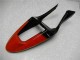 Venta Kits Carenado Moto Honda CBR600 F4i 2001-2003 - Rojo Negro Brillante