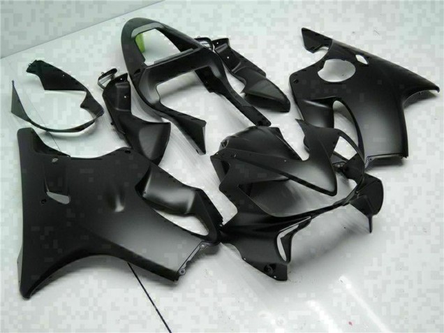 Venta Carenados Moto Honda CBR600 F4i 2001-2003 - Negro Mate