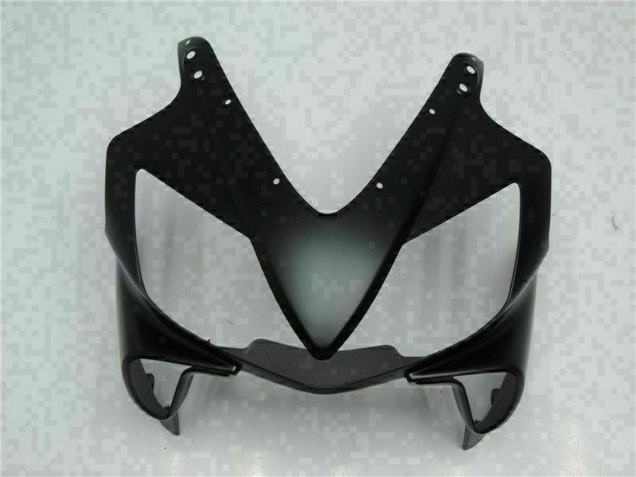 Venta Carenados Moto Honda CBR600 F4i 2001-2003 - Negro Mate