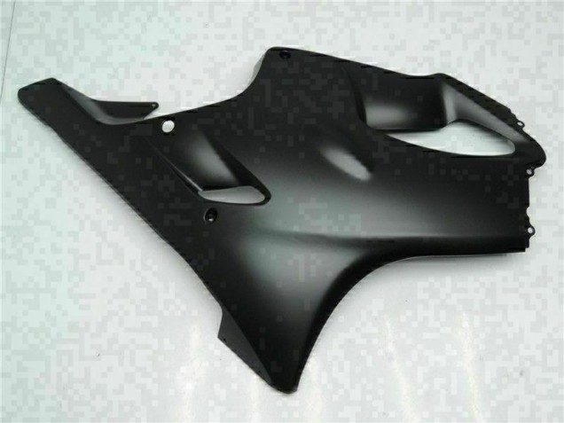 Venta Carenados Moto Honda CBR600 F4i 2001-2003 - Negro Mate