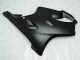 Venta Carenados Moto Honda CBR600 F4i 2001-2003 - Negro Mate
