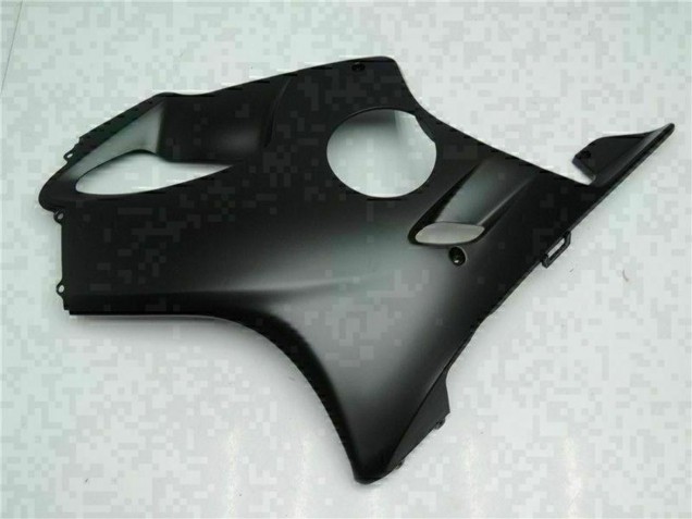 Venta Carenados Moto Honda CBR600 F4i 2001-2003 - Negro Mate
