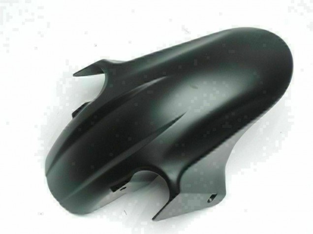 Venta Carenados Moto Honda CBR600 F4i 2001-2003 - Negro Mate