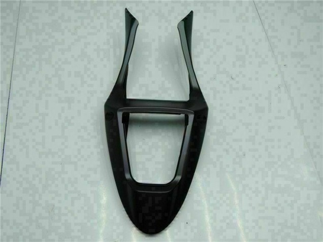Venta Carenados Moto Honda CBR600 F4i 2001-2003 - Negro Mate